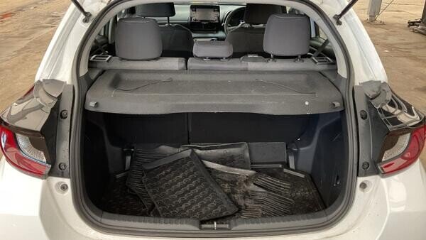 Used Toyota Yaris 2022 for sale - 78003504: Photo 11