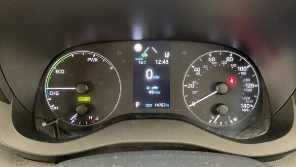 Used Toyota Yaris 2022 for sale - 78003504: Photo 14