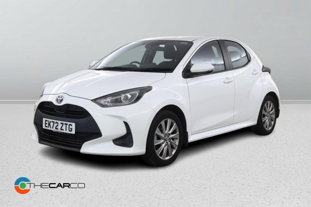 Used Toyota Yaris 2022 for sale - 78003504: Photo 3