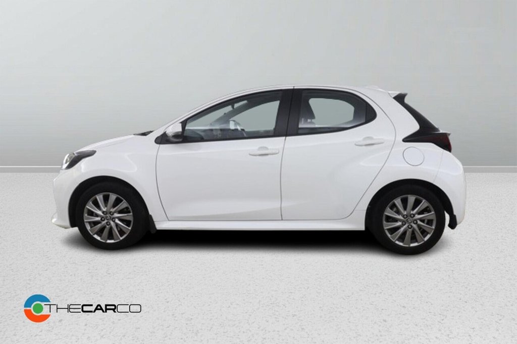 Used Toyota Yaris 2022 for sale - 78003504: Photo 4