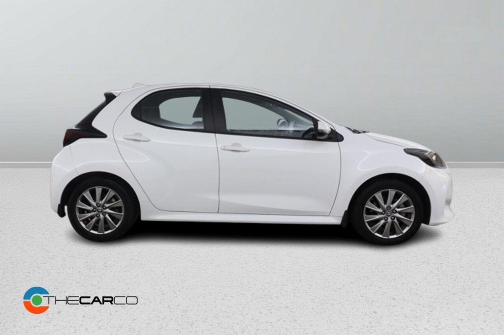 Used Toyota Yaris 2022 for sale - 78003504: Photo 5