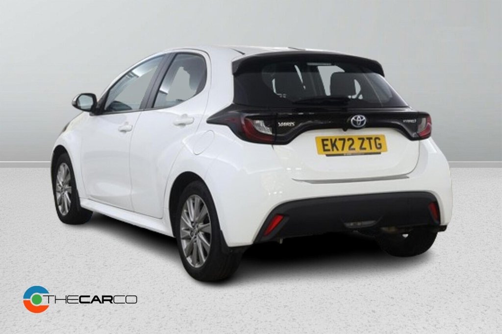 Used Toyota Yaris 2022 for sale - 78003504: Photo 7