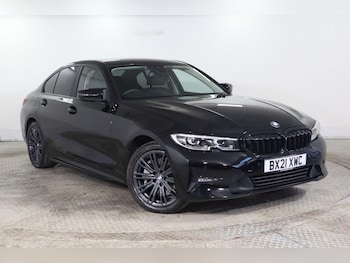 Used BMW 3 Series 2021 for sale - 78444765: Photo