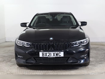 Used BMW 3 Series 2021 for sale - 78444765: Photo
