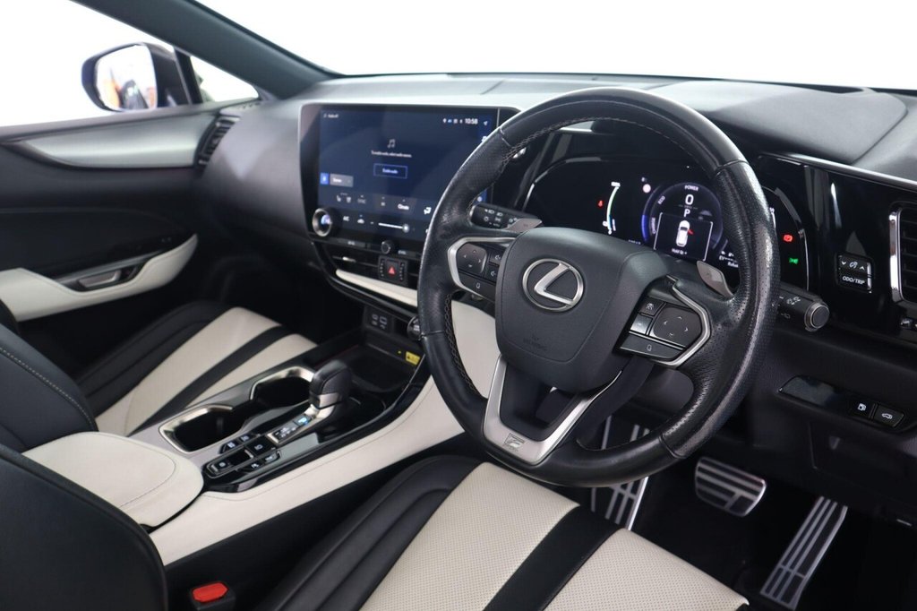 Used Lexus NX 2022 for sale - 77477378: Photo 11
