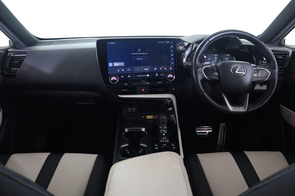 Used Lexus NX 2022 for sale - 77477378: Photo 12