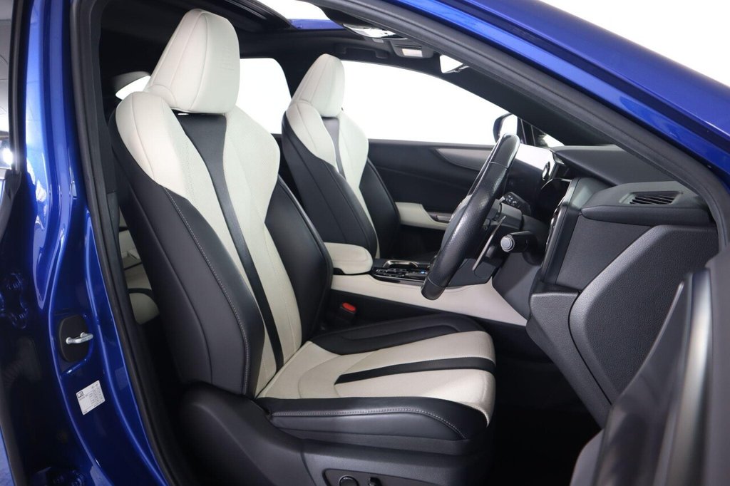 Used Lexus NX 2022 for sale - 77477378: Photo 13