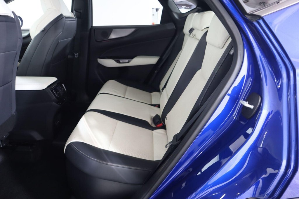 Used Lexus NX 2022 for sale - 77477378: Photo 16