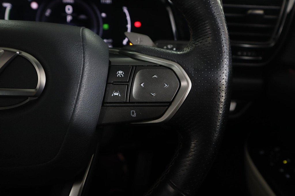 Used Lexus NX 2022 for sale - 77477378: Photo 17