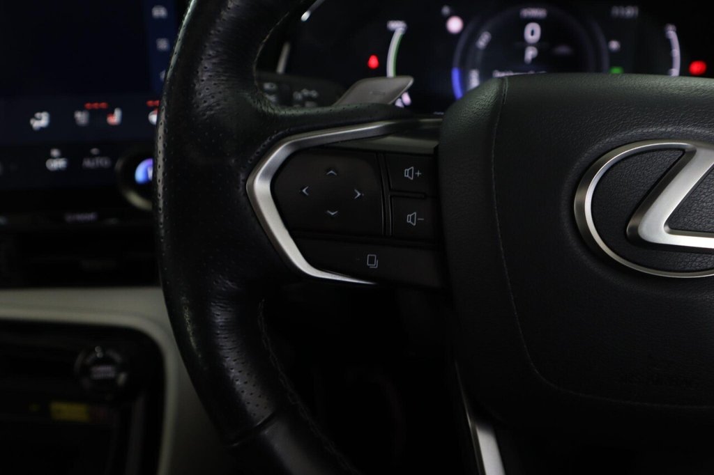 Used Lexus NX 2022 for sale - 77477378: Photo 18