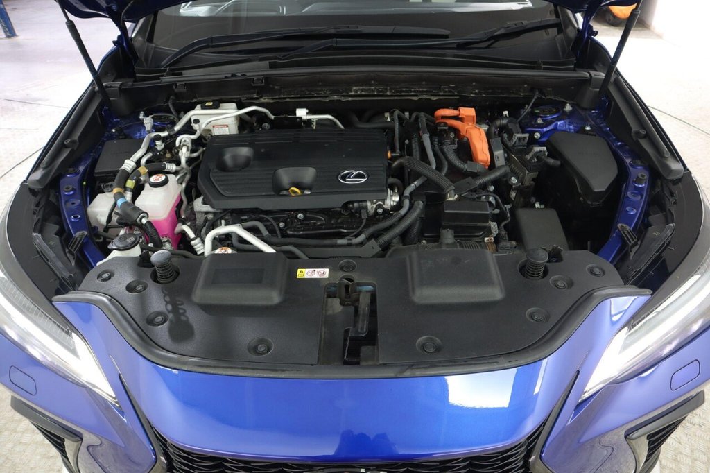 Used Lexus NX 2022 for sale - 77477378: Photo 33