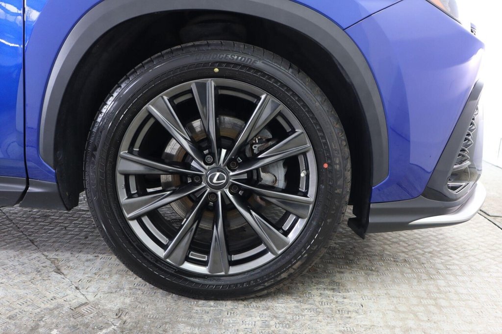 Used Lexus NX 2022 for sale - 77477378: Photo 34