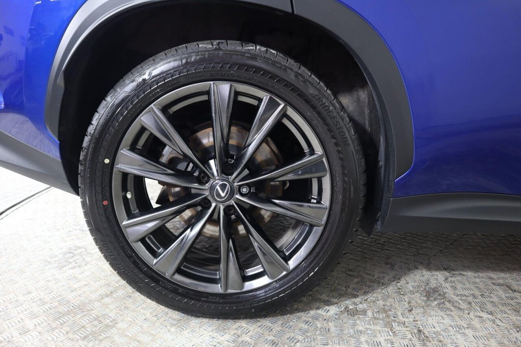 Used Lexus NX 2022 for sale - 77477378: Photo 35