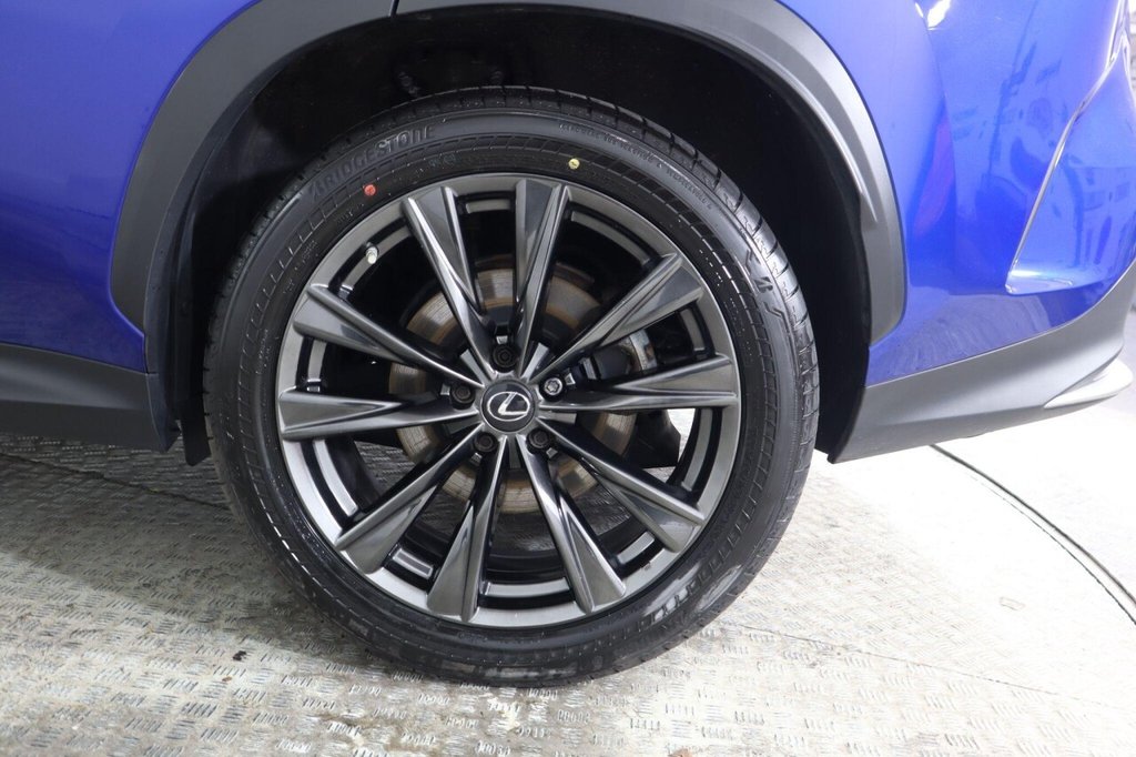 Used Lexus NX 2022 for sale - 77477378: Photo 36