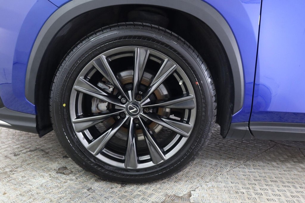 Used Lexus NX 2022 for sale - 77477378: Photo 37