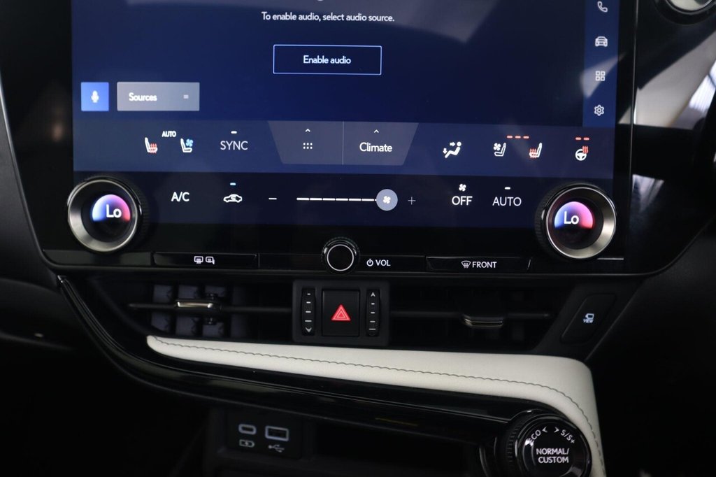 Used Lexus NX 2022 for sale - 77477378: Photo 38