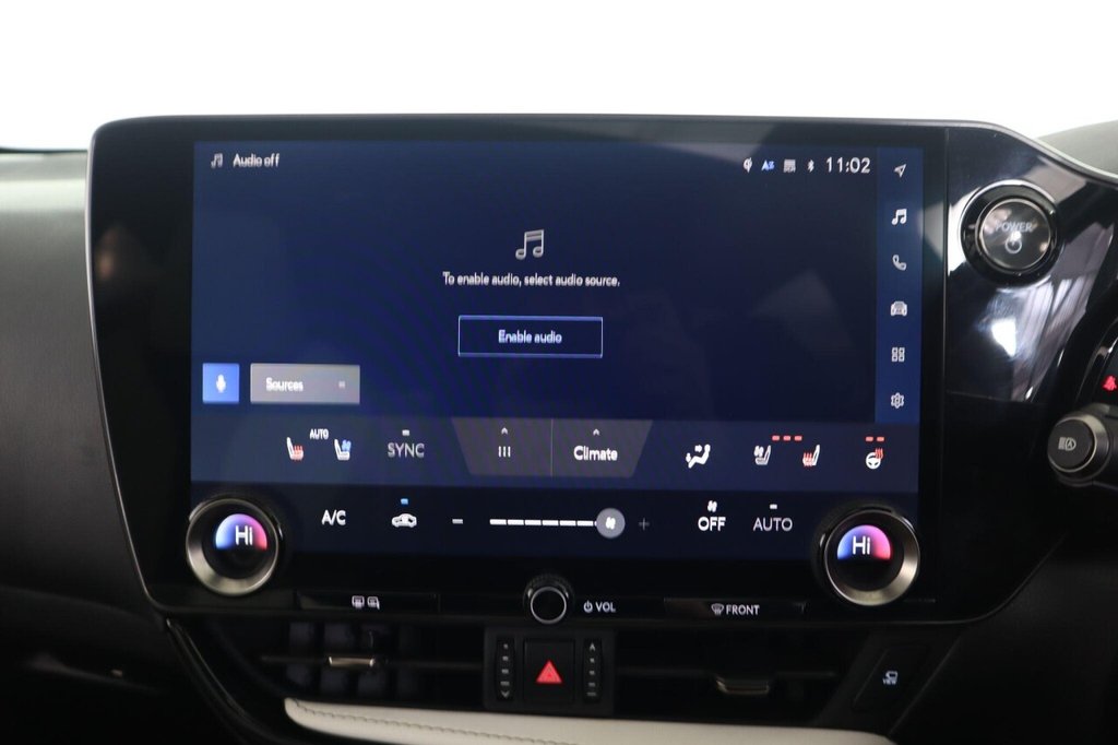 Used Lexus NX 2022 for sale - 77477378: Photo 39