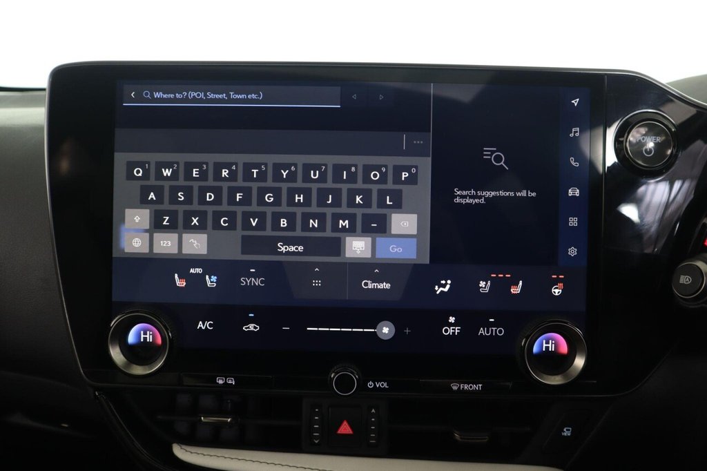 Used Lexus NX 2022 for sale - 77477378: Photo 41