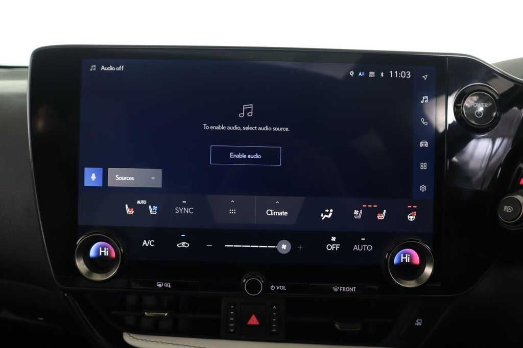 Used Lexus NX 2022 for sale - 77477378: Photo 42