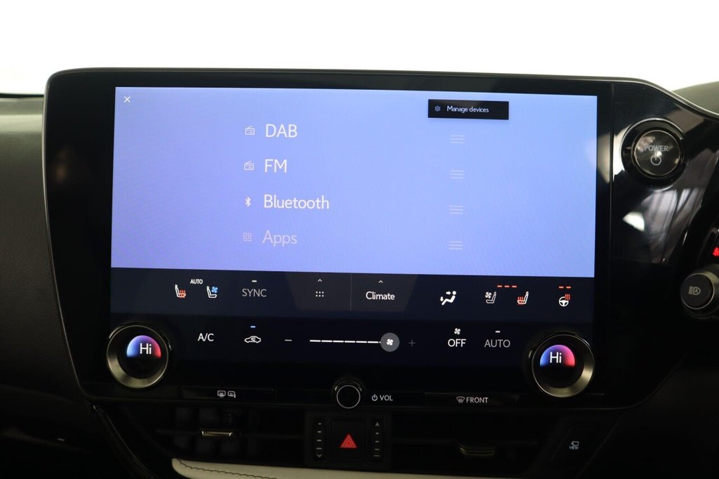 Used Lexus NX 2022 for sale - 77477378: Photo 43