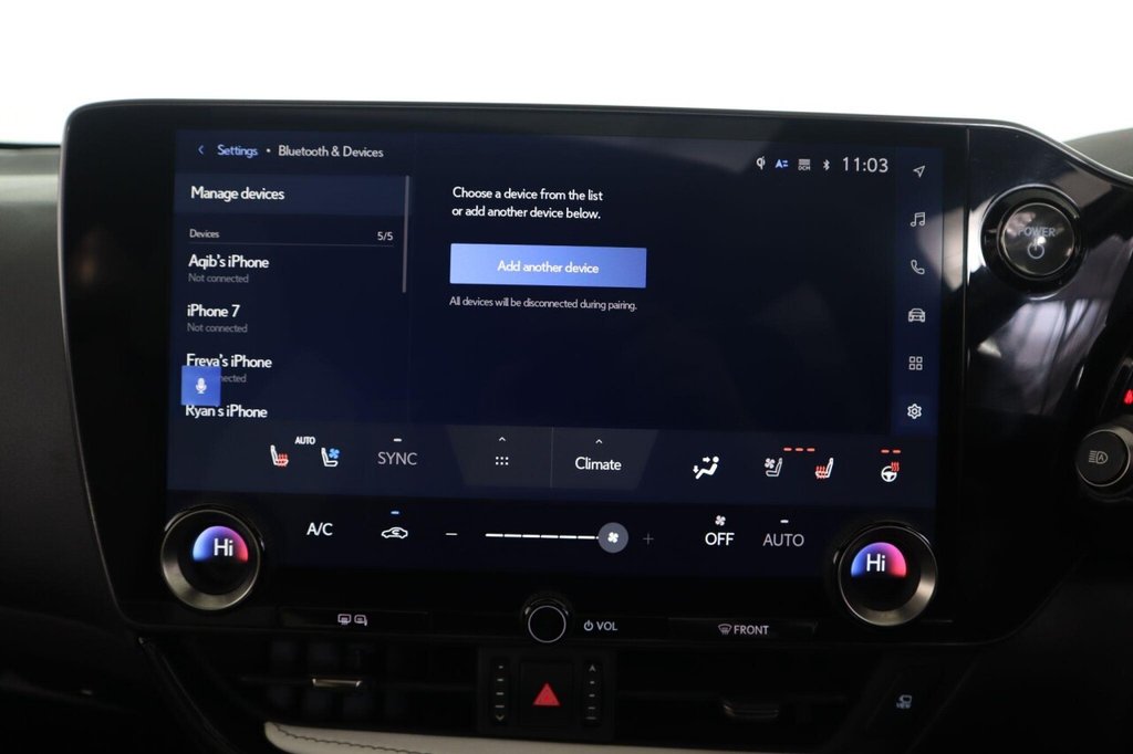 Used Lexus NX 2022 for sale - 77477378: Photo 44