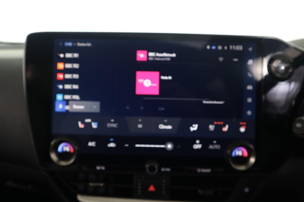 Used Lexus NX 2022 for sale - 77477378: Photo 45