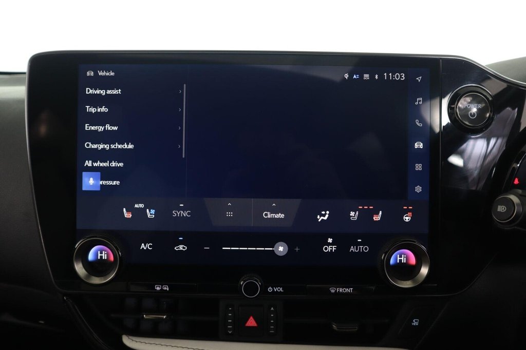 Used Lexus NX 2022 for sale - 77477378: Photo 46