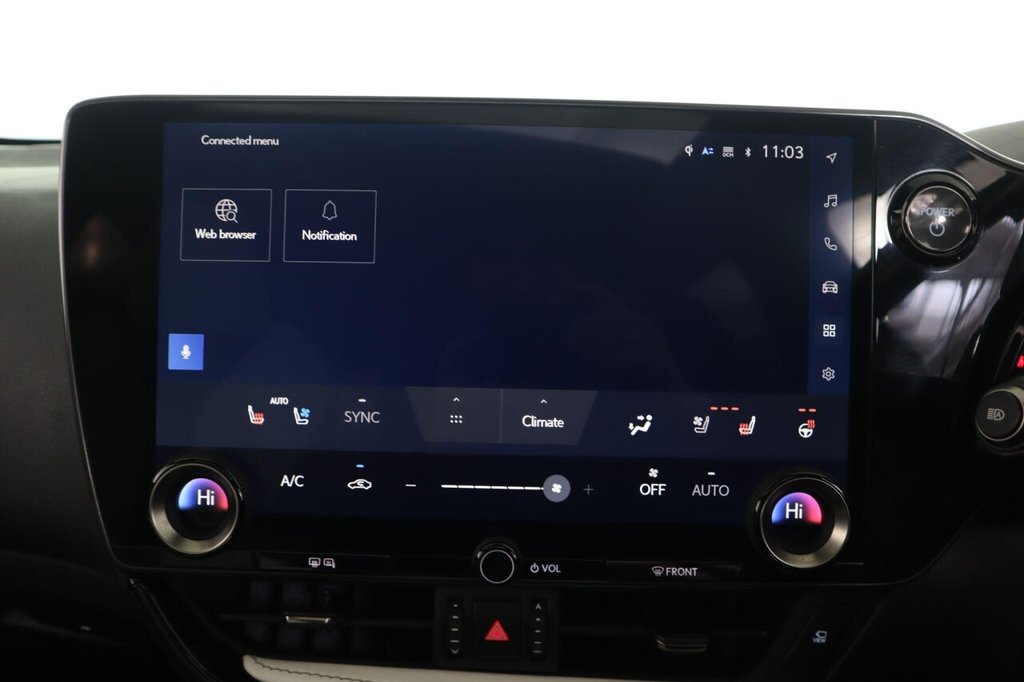 Used Lexus NX 2022 for sale - 77477378: Photo 47