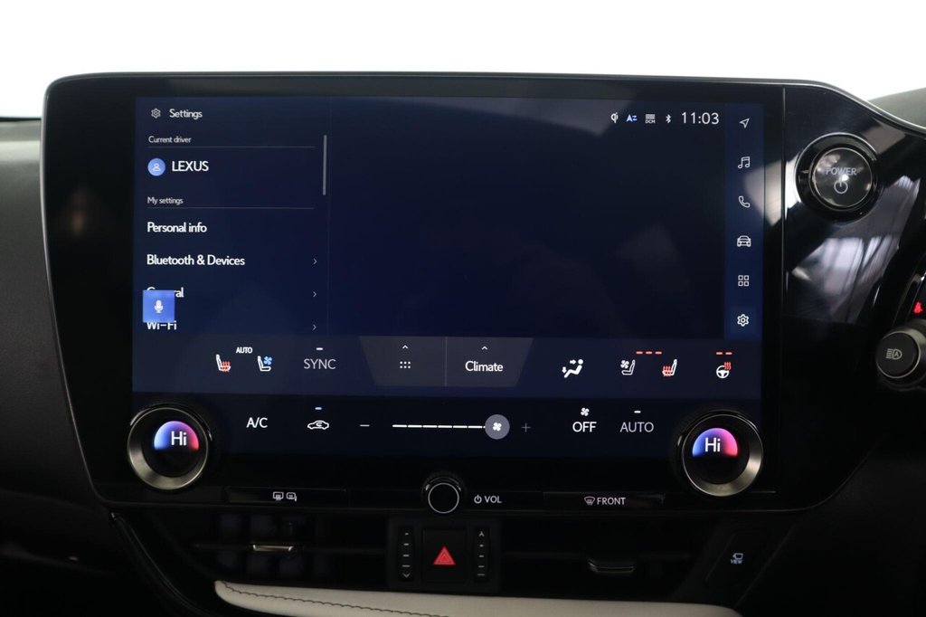 Used Lexus NX 2022 for sale - 77477378: Photo 48