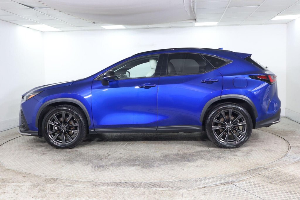 Used Lexus NX 2022 for sale - 77477378: Photo 6