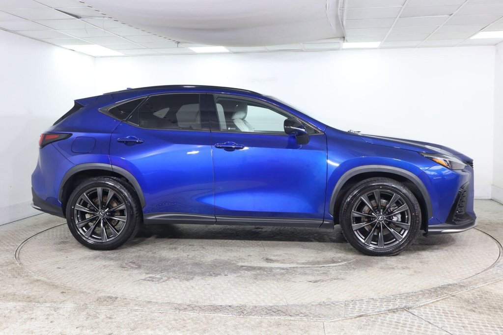 Used Lexus NX 2022 for sale - 77477378: Photo 9