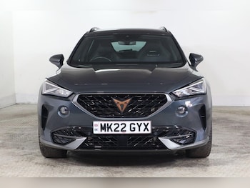 Used Cupra Formentor 2022 for sale - 78501179: Photo