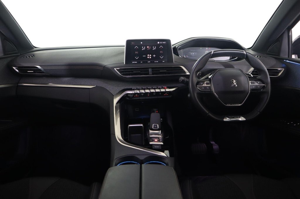 Used Peugeot 5008 2020 for sale - 77422594: Photo 11