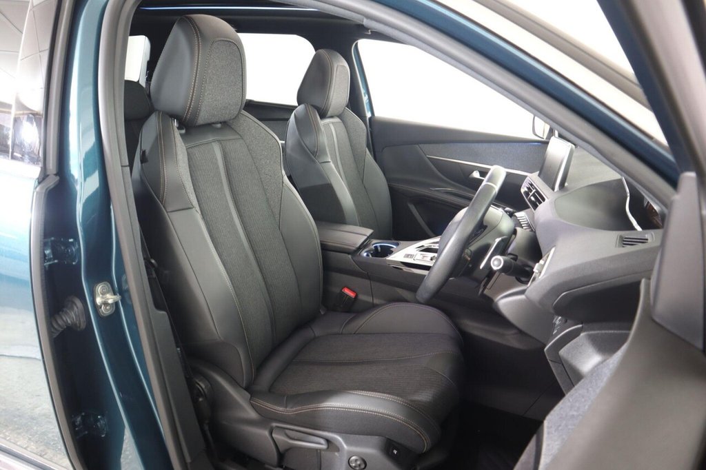 Used Peugeot 5008 2020 for sale - 77422594: Photo 13