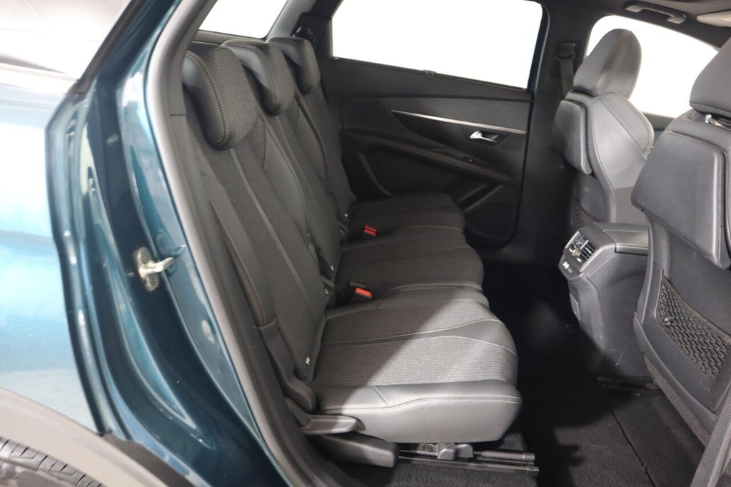 Used Peugeot 5008 2020 for sale - 77422594: Photo 14