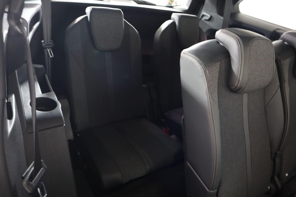 Used Peugeot 5008 2020 for sale - 77422594: Photo 16