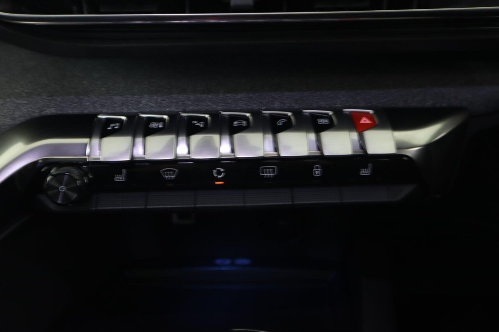 Used Peugeot 5008 2020 for sale - 77422594: Photo 22