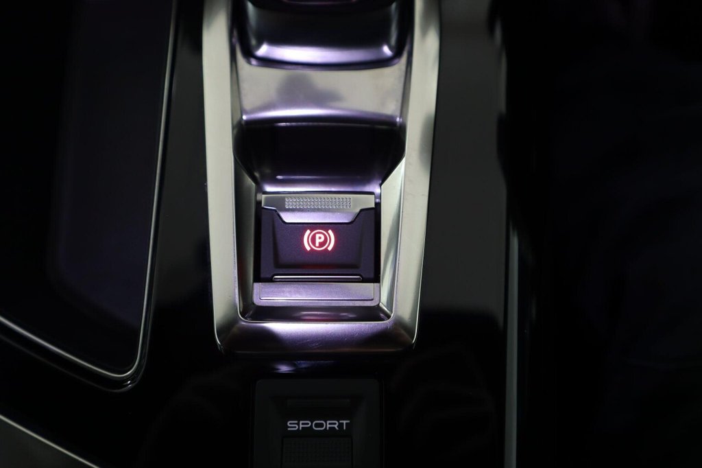 Used Peugeot 5008 2020 for sale - 77422594: Photo 25