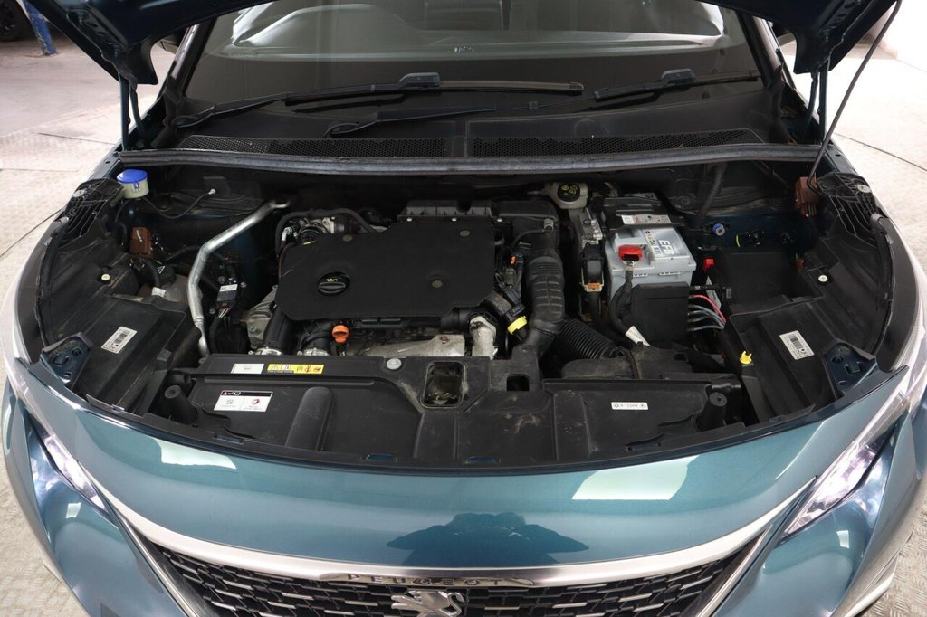 Used Peugeot 5008 2020 for sale - 77422594: Photo 30