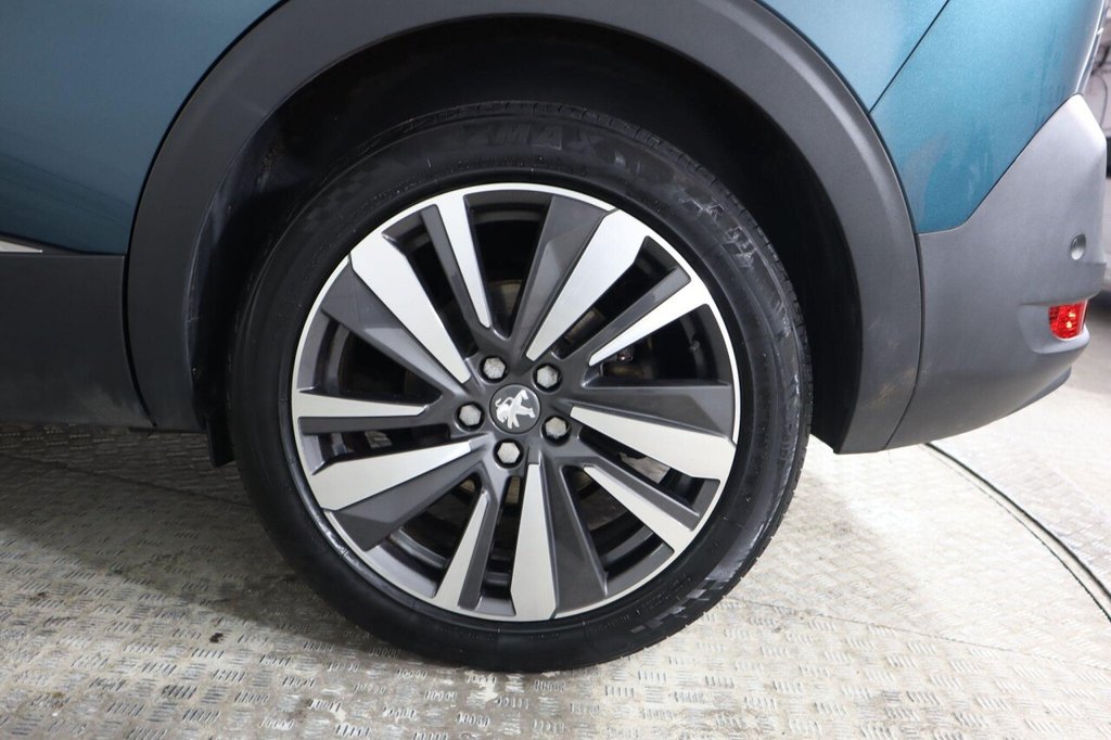 Used Peugeot 5008 2020 for sale - 77422594: Photo 33