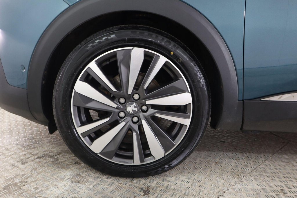 Used Peugeot 5008 2020 for sale - 77422594: Photo 34