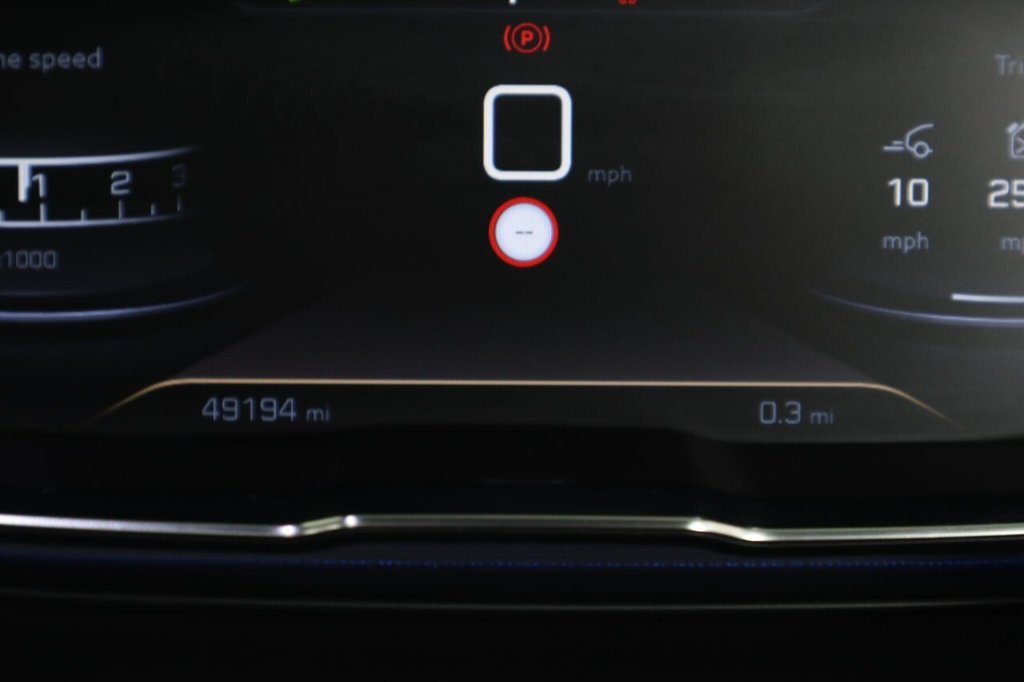 Used Peugeot 5008 2020 for sale - 77422594: Photo 35