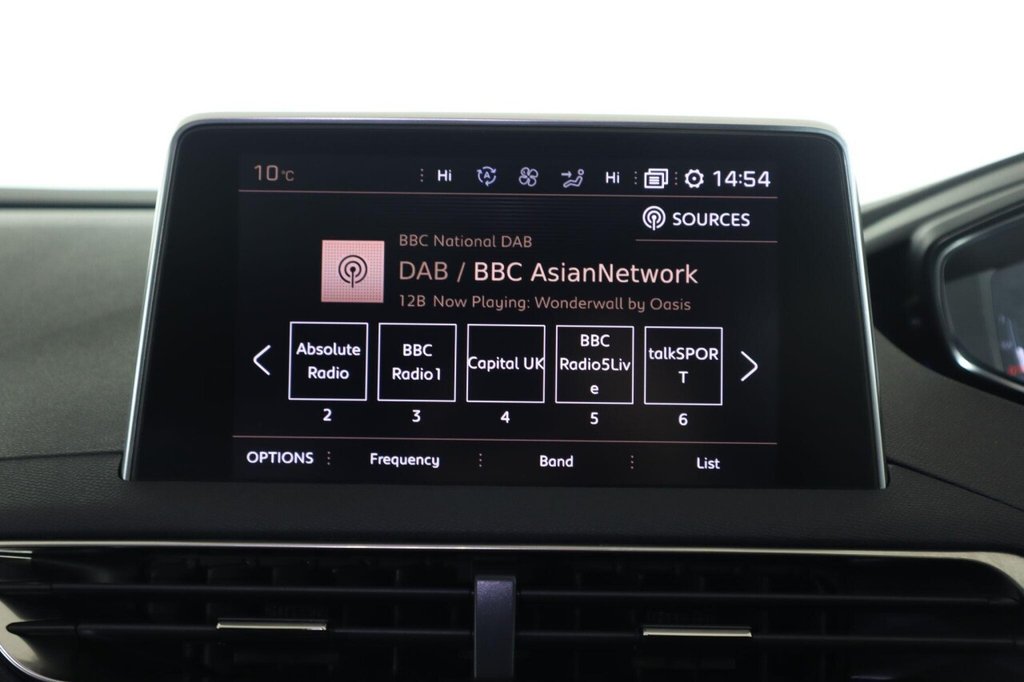 Used Peugeot 5008 2020 for sale - 77422594: Photo 37