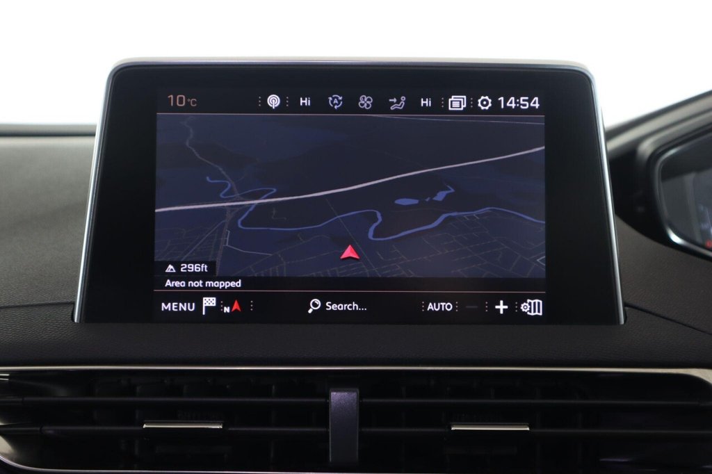 Used Peugeot 5008 2020 for sale - 77422594: Photo 39