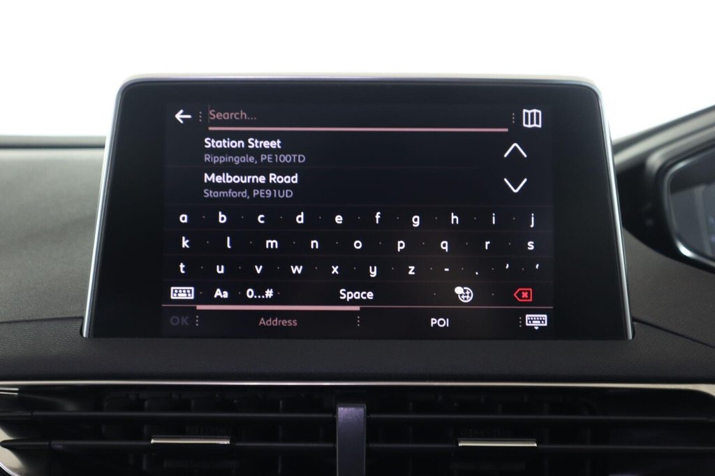 Used Peugeot 5008 2020 for sale - 77422594: Photo 40