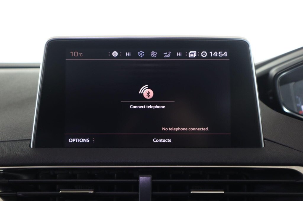 Used Peugeot 5008 2020 for sale - 77422594: Photo 41