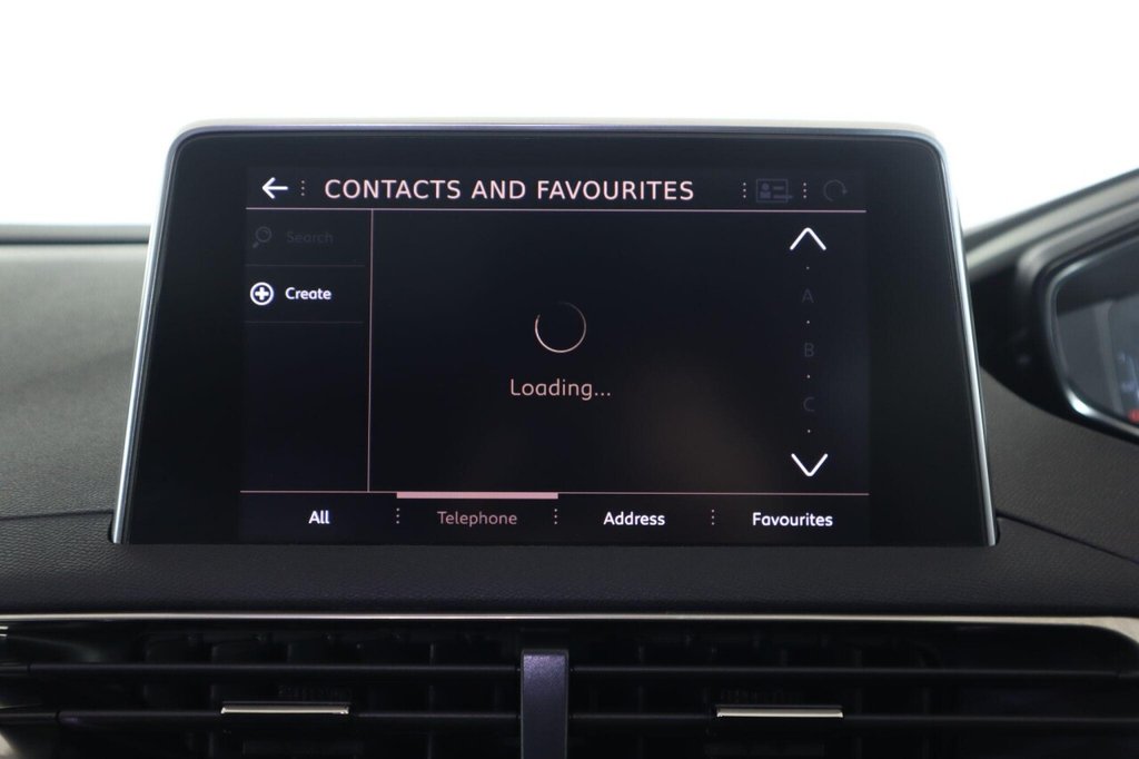 Used Peugeot 5008 2020 for sale - 77422594: Photo 42