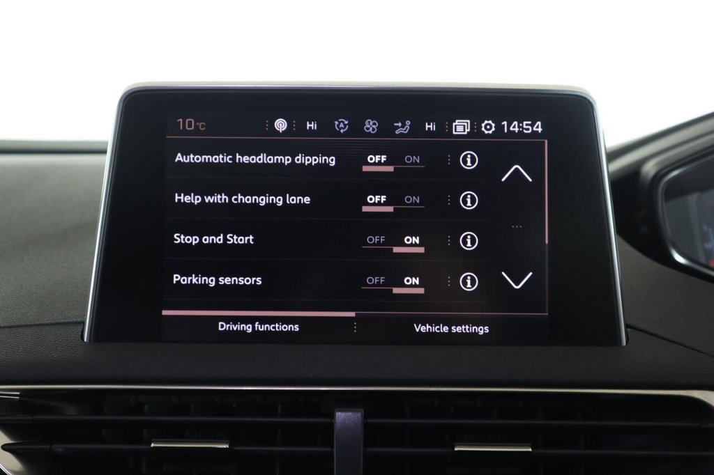 Used Peugeot 5008 2020 for sale - 77422594: Photo 43