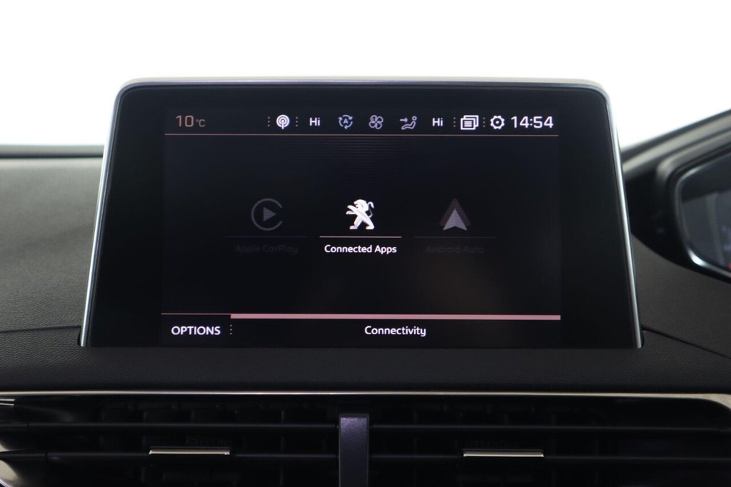 Used Peugeot 5008 2020 for sale - 77422594: Photo 45