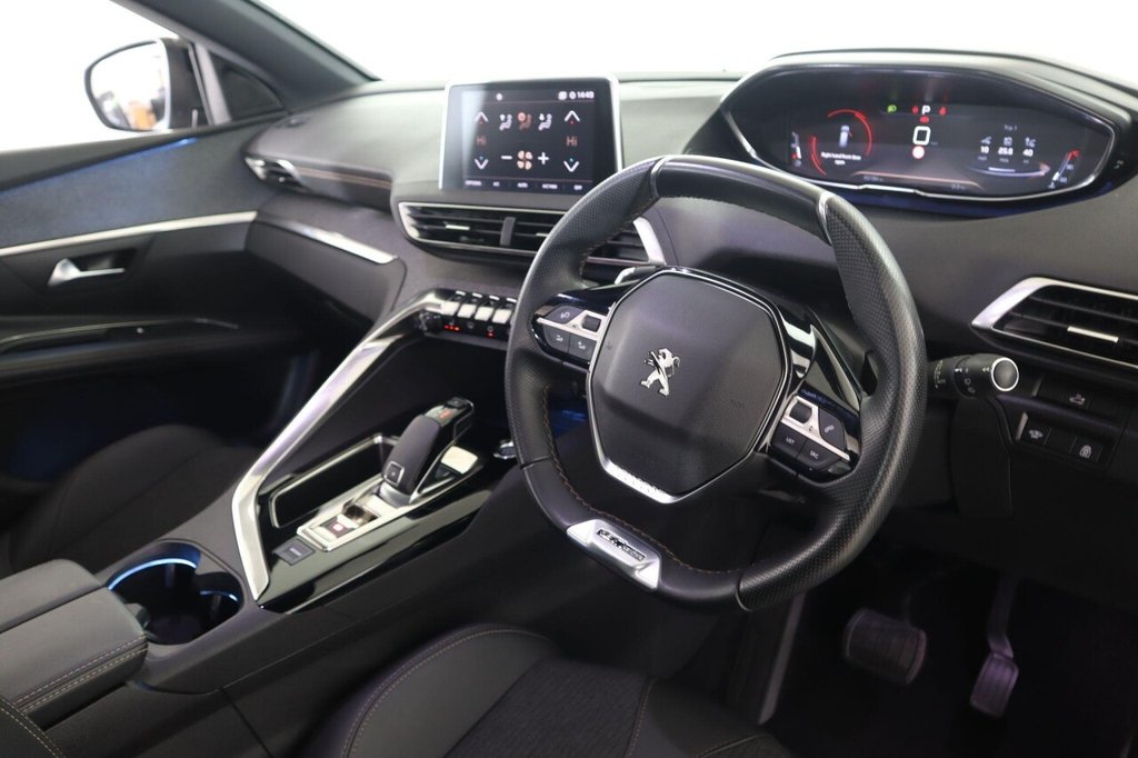 Used Peugeot 5008 2020 for sale - 77422594: Photo 49